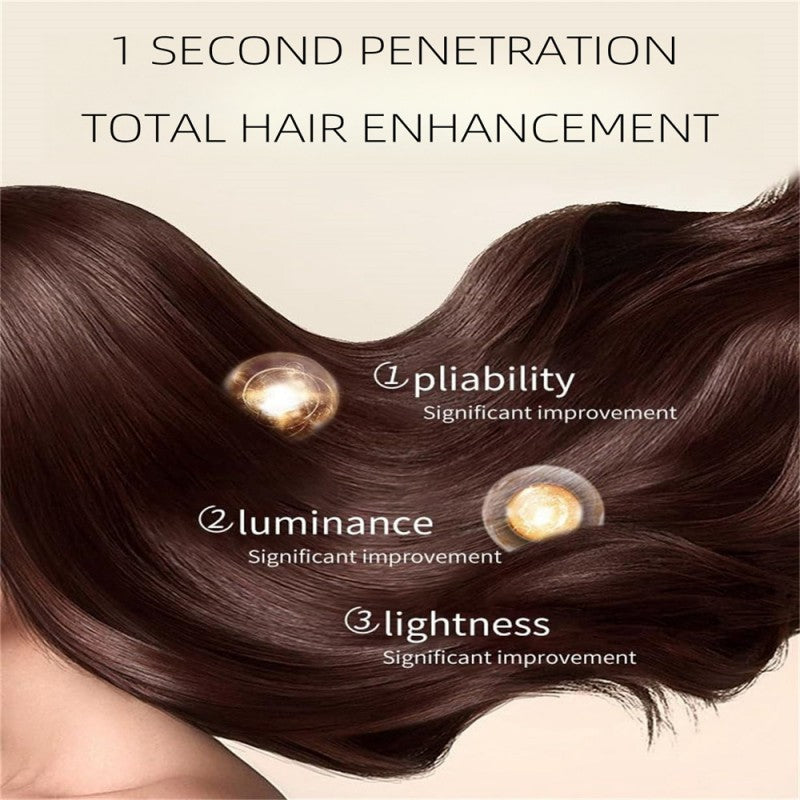 Hair Care Oil