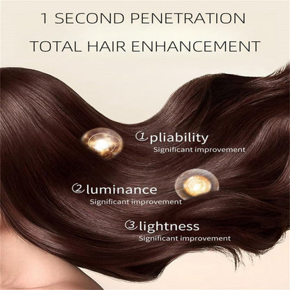Hair Care Oil