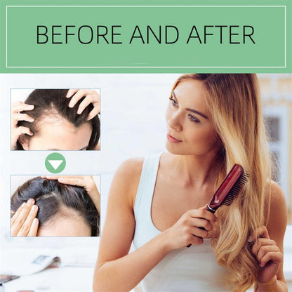 Hair Care Oil