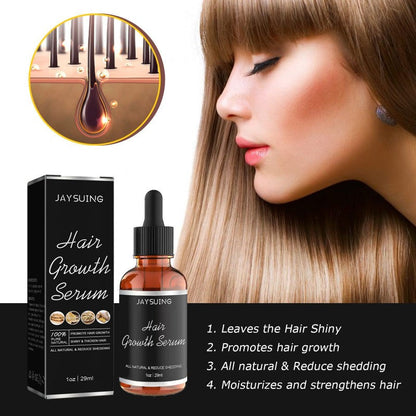 Hair Repair and Hair Care Essence