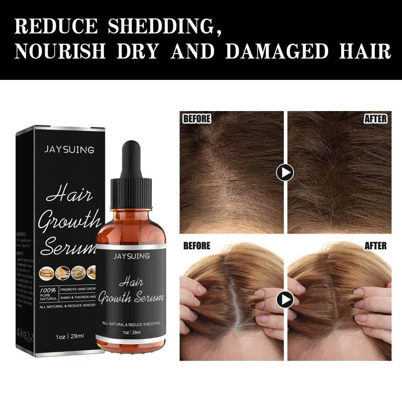 Hair Repair and Hair Care Essence