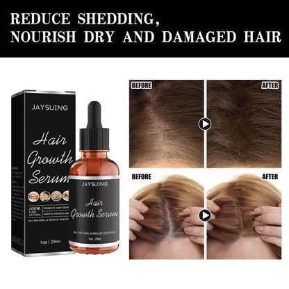 Hair Repair and Hair Care Essence