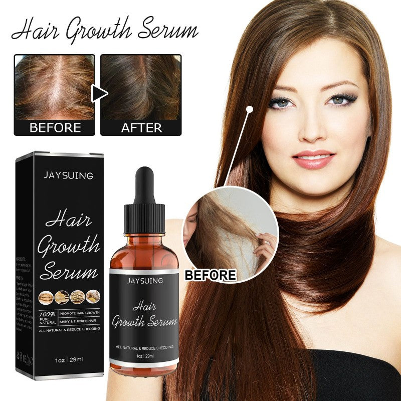 Hair Repair and Hair Care Essence