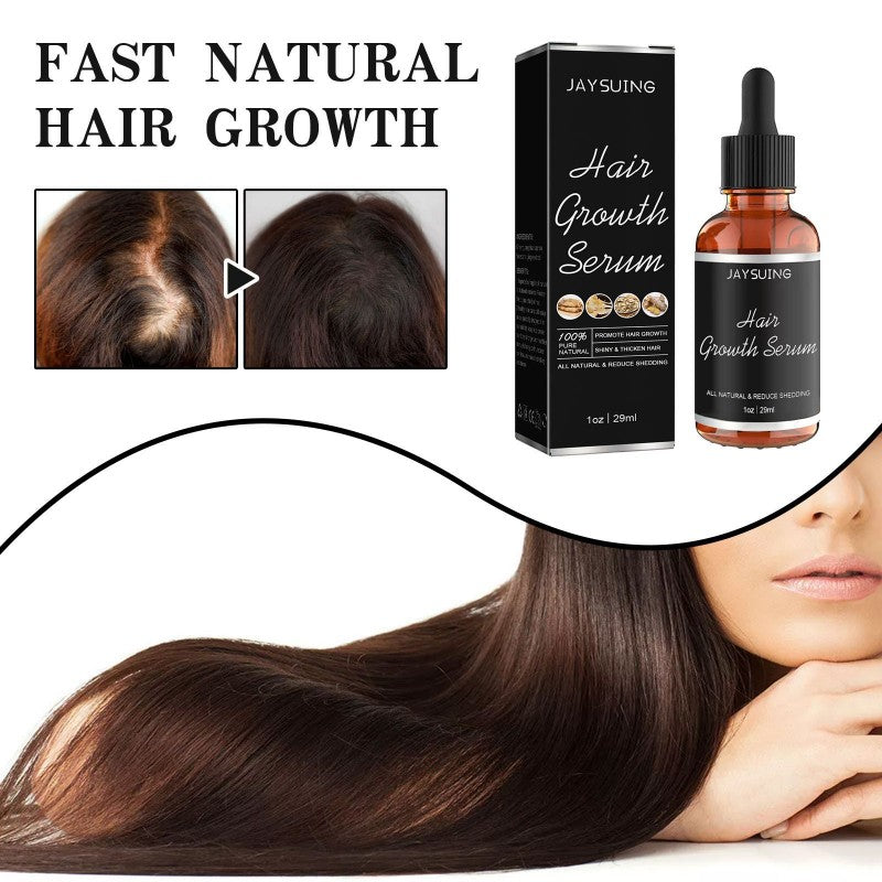 Hair Repair and Hair Care Essence