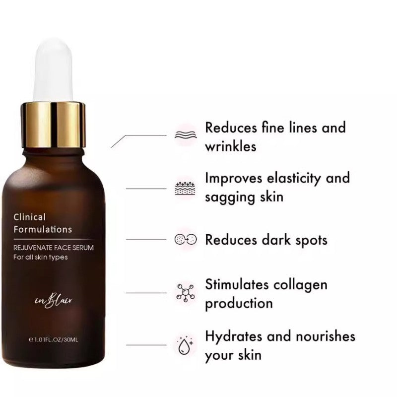Skin Rejuvenation Facial Essence