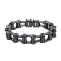 Titanium Steel Men's Bracelet