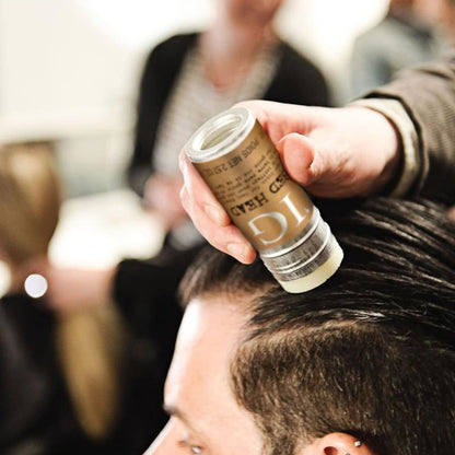 Anti-frizz Broken Hair Finishing Cream