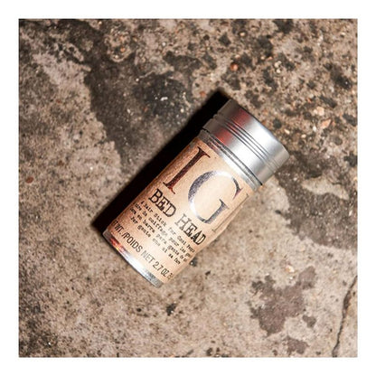 Anti-frizz Broken Hair Finishing Cream