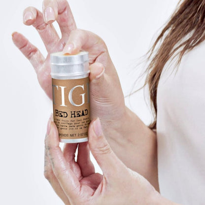 Anti-frizz Broken Hair Finishing Cream