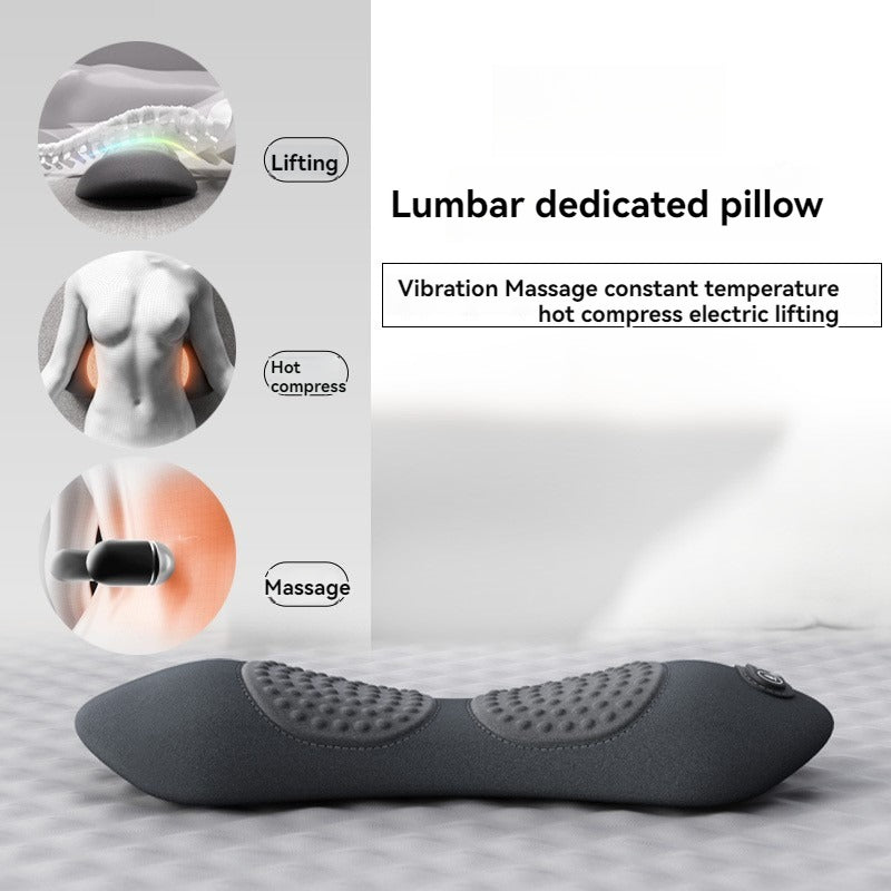 Waist Pillow Bed Waist Pad