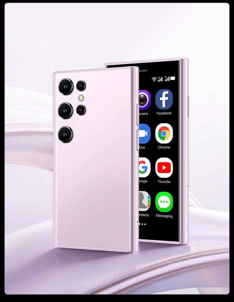 Mini Ultra-small Smartphone