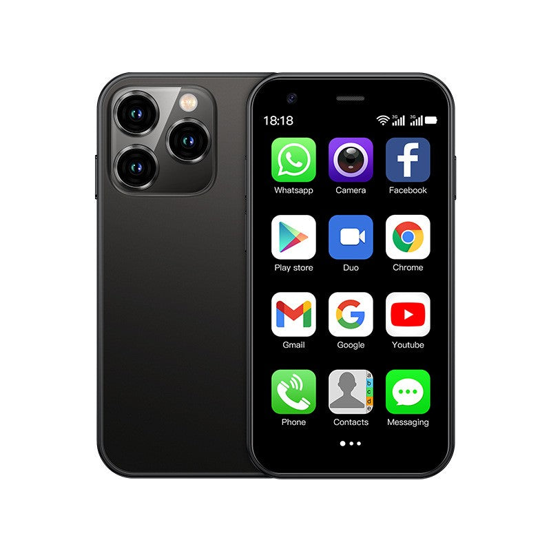 Mini Ultra-small Smartphone