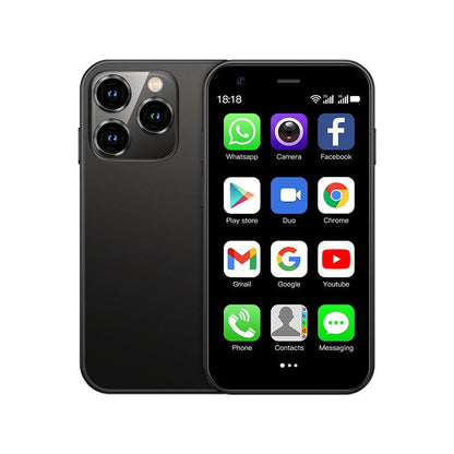 Mini Ultra-small Smartphone
