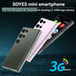 Mini Ultra-small Smartphone