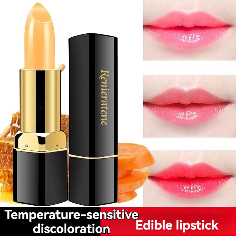 Color Changing Lip Balm