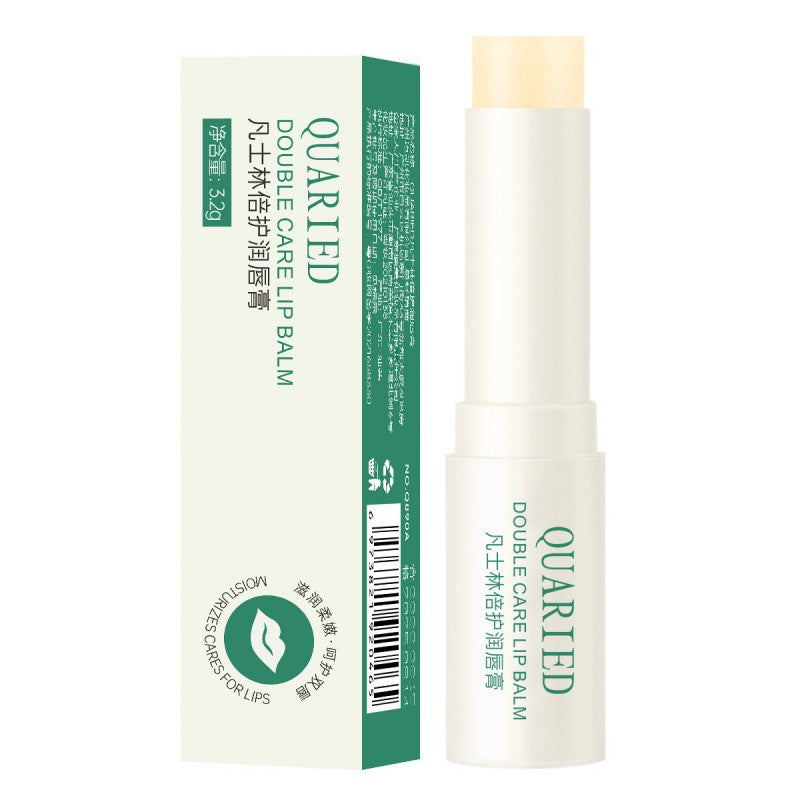 Color Changing Lip Balm
