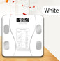 Bluetooth Weighing Scale