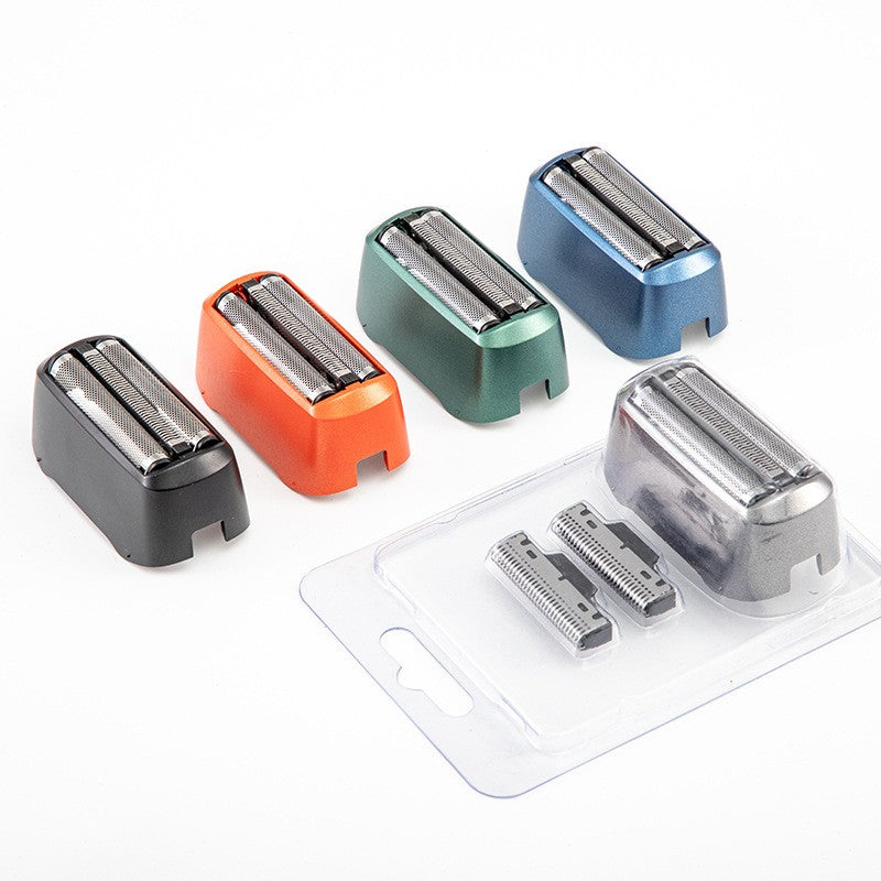 Electric Shaver
