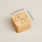 Solid Wood Jewelry Box