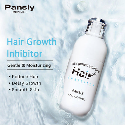 Hair Inhibition Cream