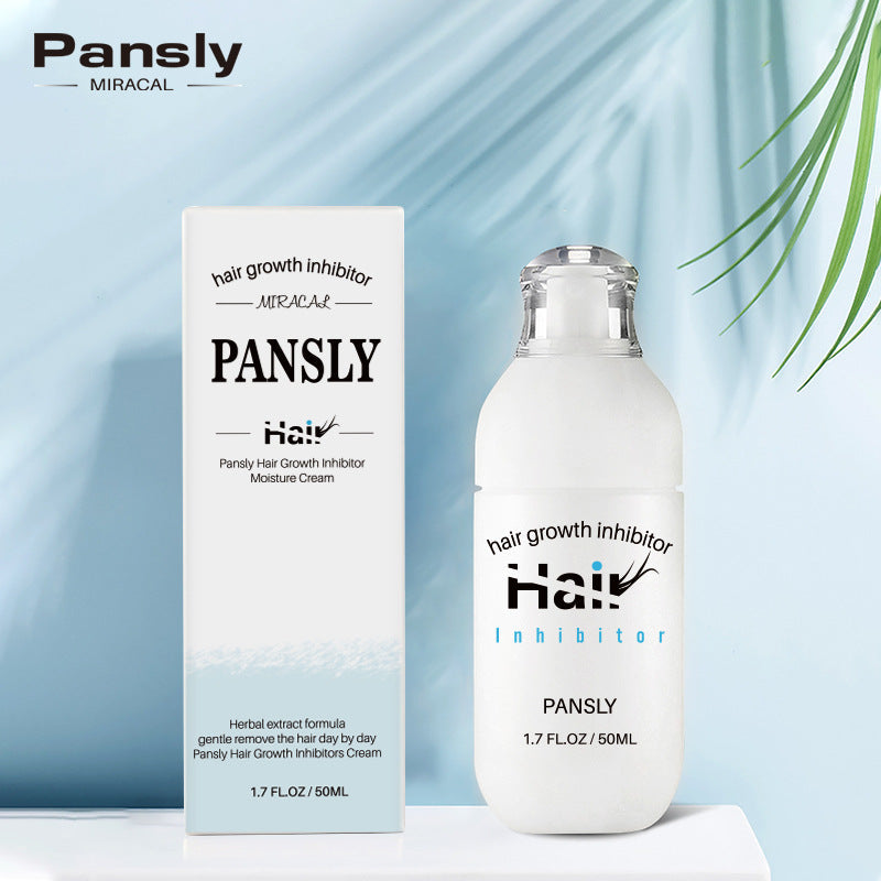Hair Inhibition Cream