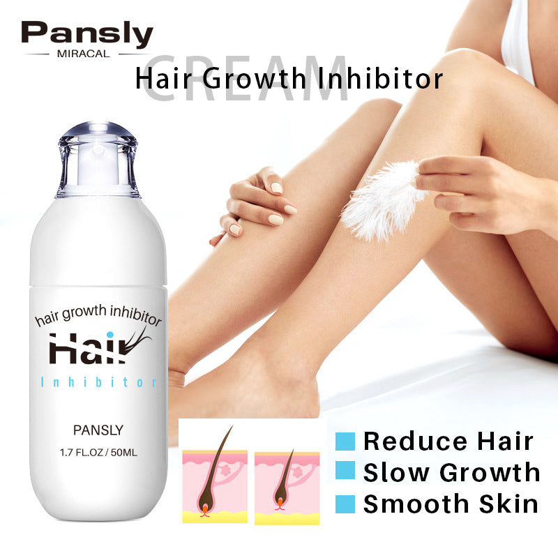 Hair Inhibition Cream
