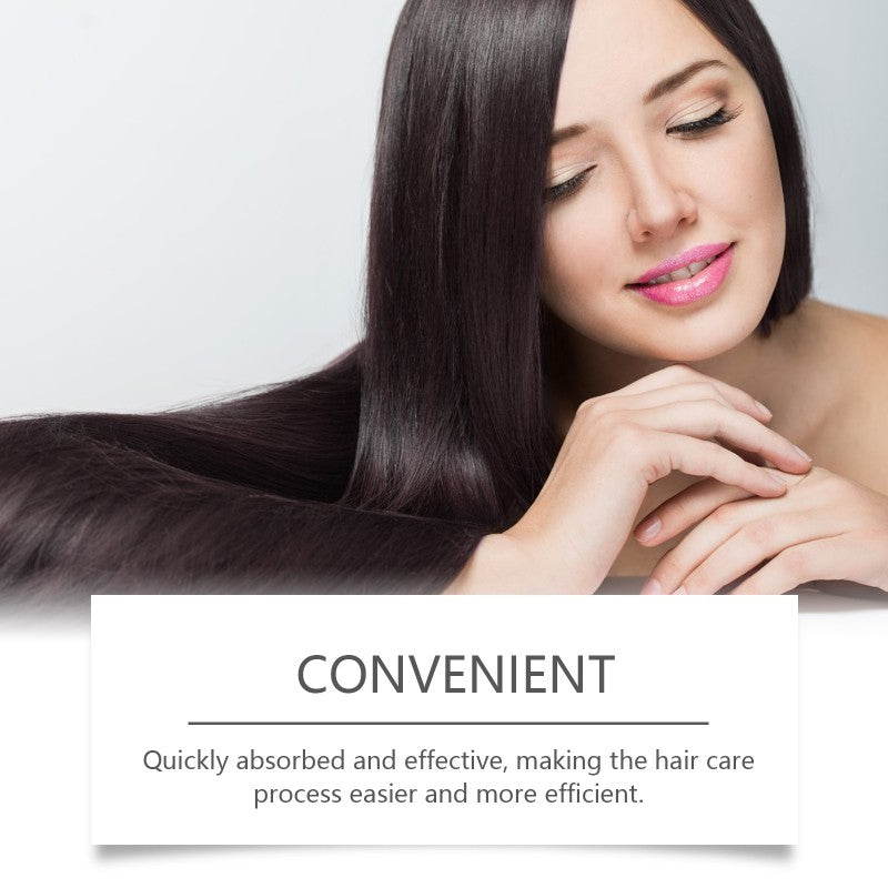 Keratin Hair Mask