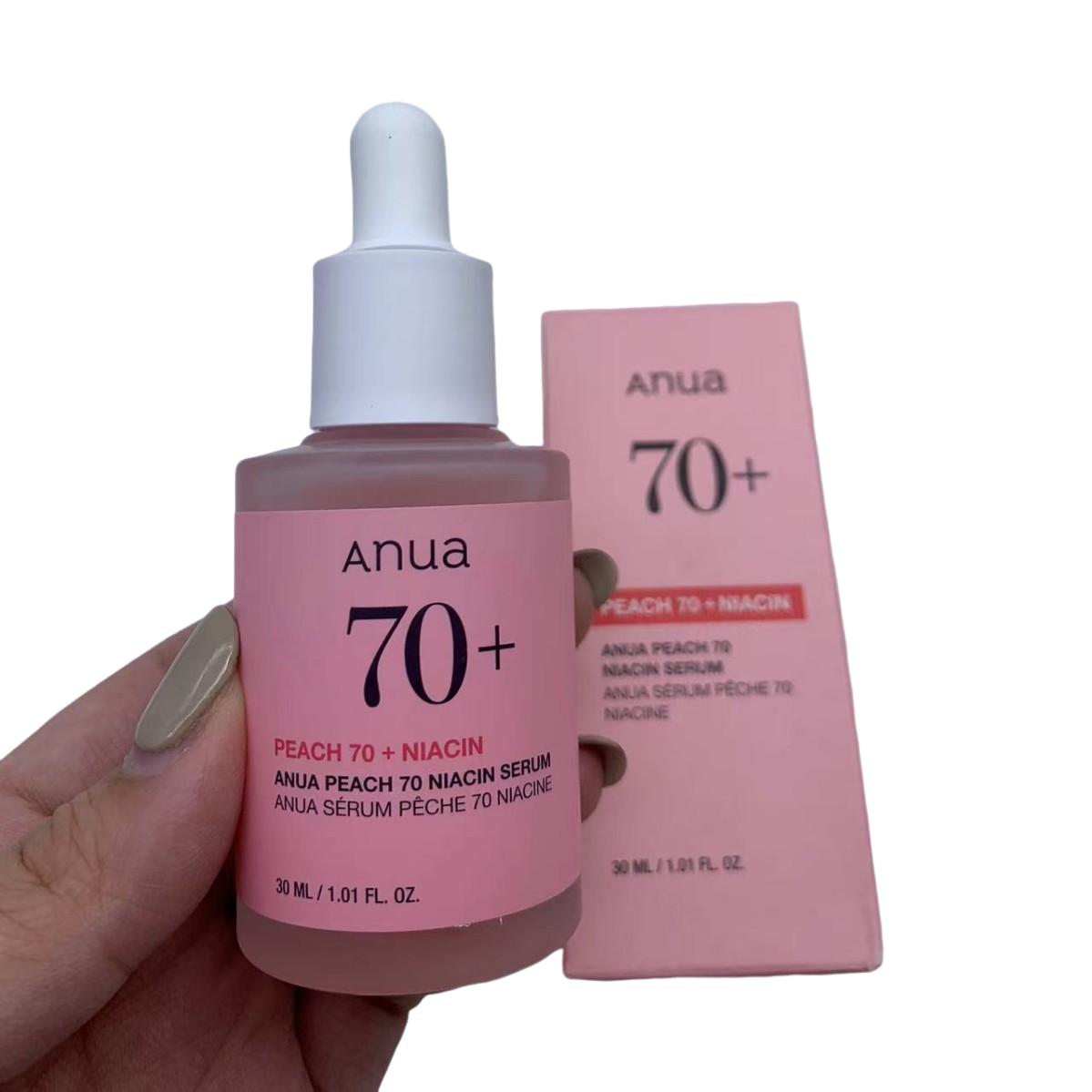 Skincare Essence