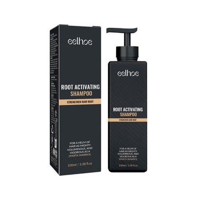 Dense Hair Shampoo