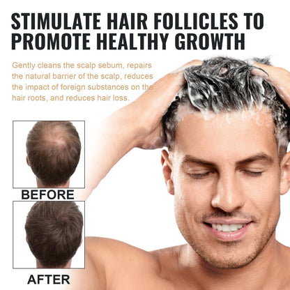 Dense Hair Shampoo