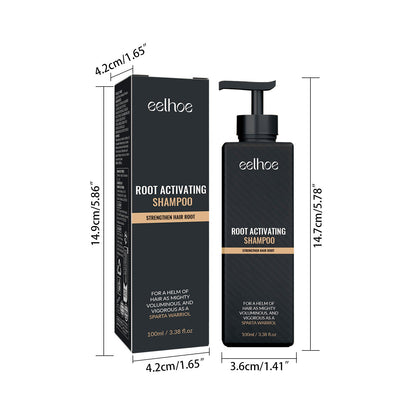 Dense Hair Shampoo