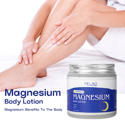 Good Night Magnesium Body Milk