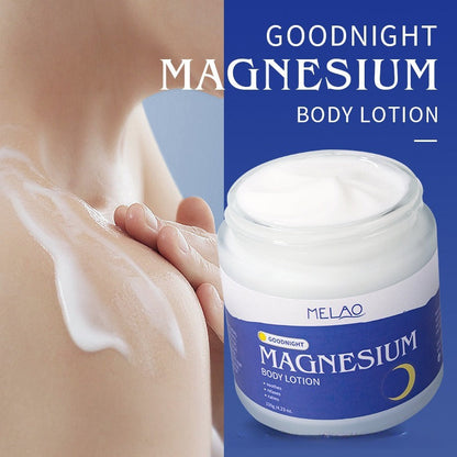 Good Night Magnesium Body Milk