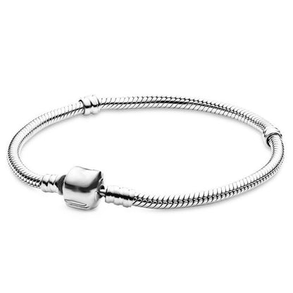 Snake Bone Bracelet