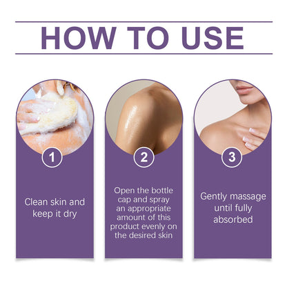 Body Care Magnesium Oil less stock