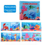 Early Education Baby Cloth Book
