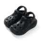 Cheese Hole Shoes