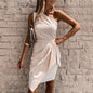 Sleeveless Gown