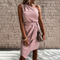 Sleeveless Gown