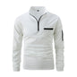 Zip Polo Shirt