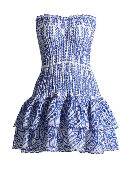 Slim Fit Dress