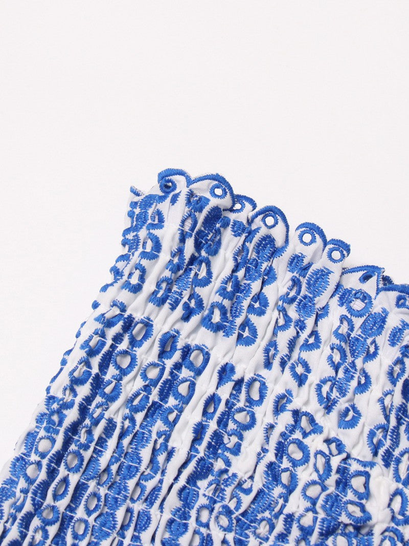 Slim Fit Dress