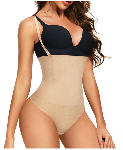 T-Hip Bodysuit