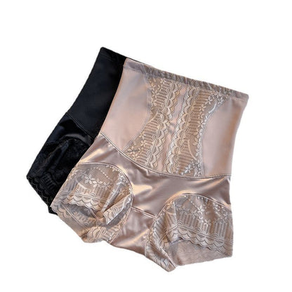Seamless Lace Shaping Pants