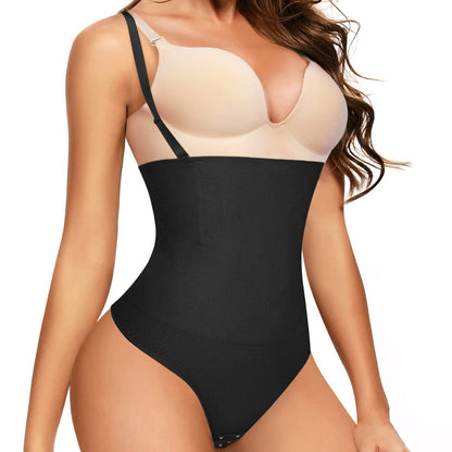 T-Hip Bodysuit