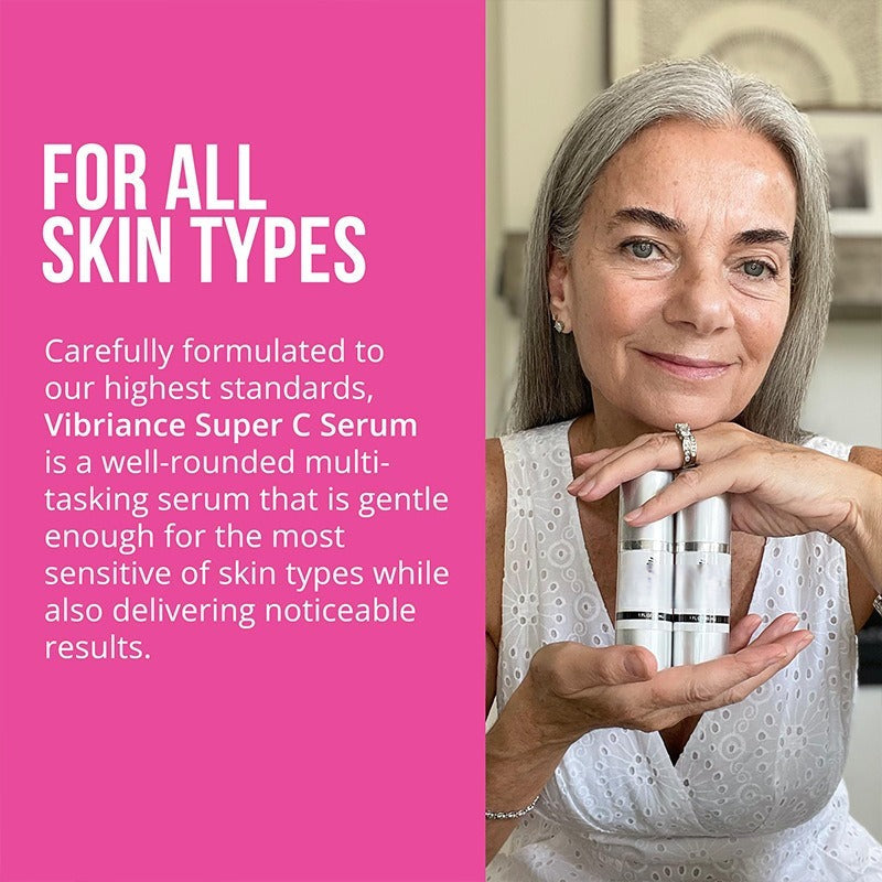 Brightening Skin Tone Hydrating Essence-With logo