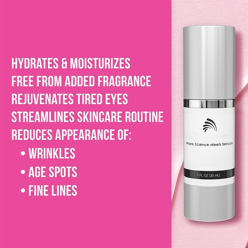 Brightening Skin Tone Hydrating Essence-With logo