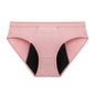 Four-layer Leak-proof Physiological Underwear