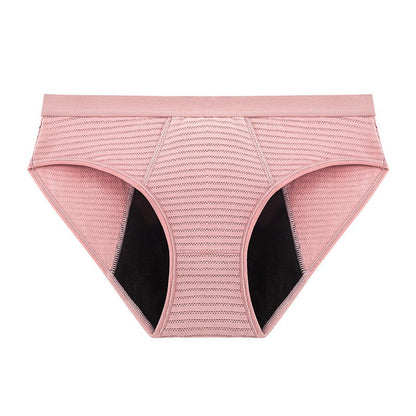 Four-layer Leak-proof Physiological Underwear