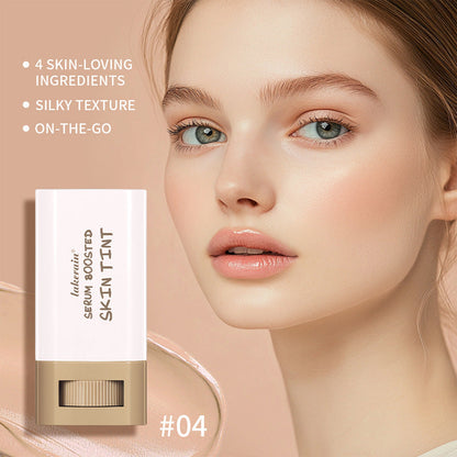 Lakerain Multicolor Brightening Skin Foundation Stick